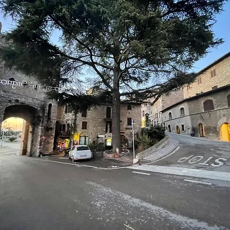 Augio New * Assisi