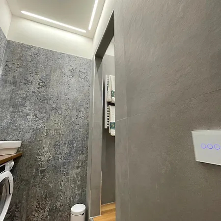 Augio New Apartment *