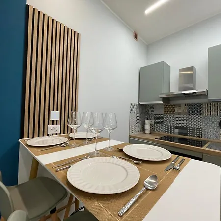 Apartment Augio New Assisi