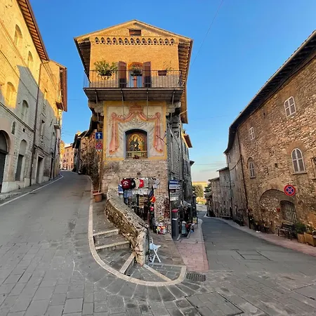 Augio New Assisi