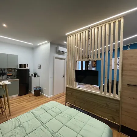 Augio New Apartment Assisi