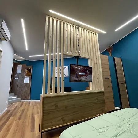 Augio New Apartment