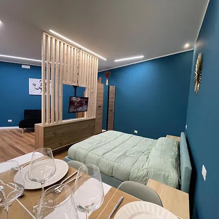 Augio New Apartment Assisi