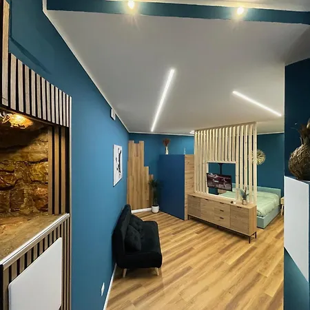 Apartment Augio New
