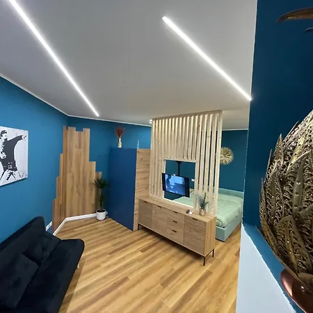 Augio New Apartment *