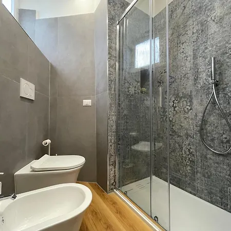 Augio New Apartment Assisi